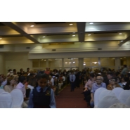 Acto de Colacion Ciclo Lectivo 2017 - Nivel Primario 